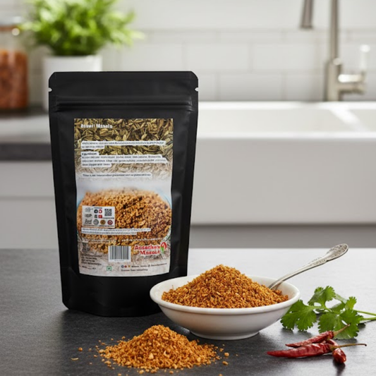 Achari Masala - 480gm