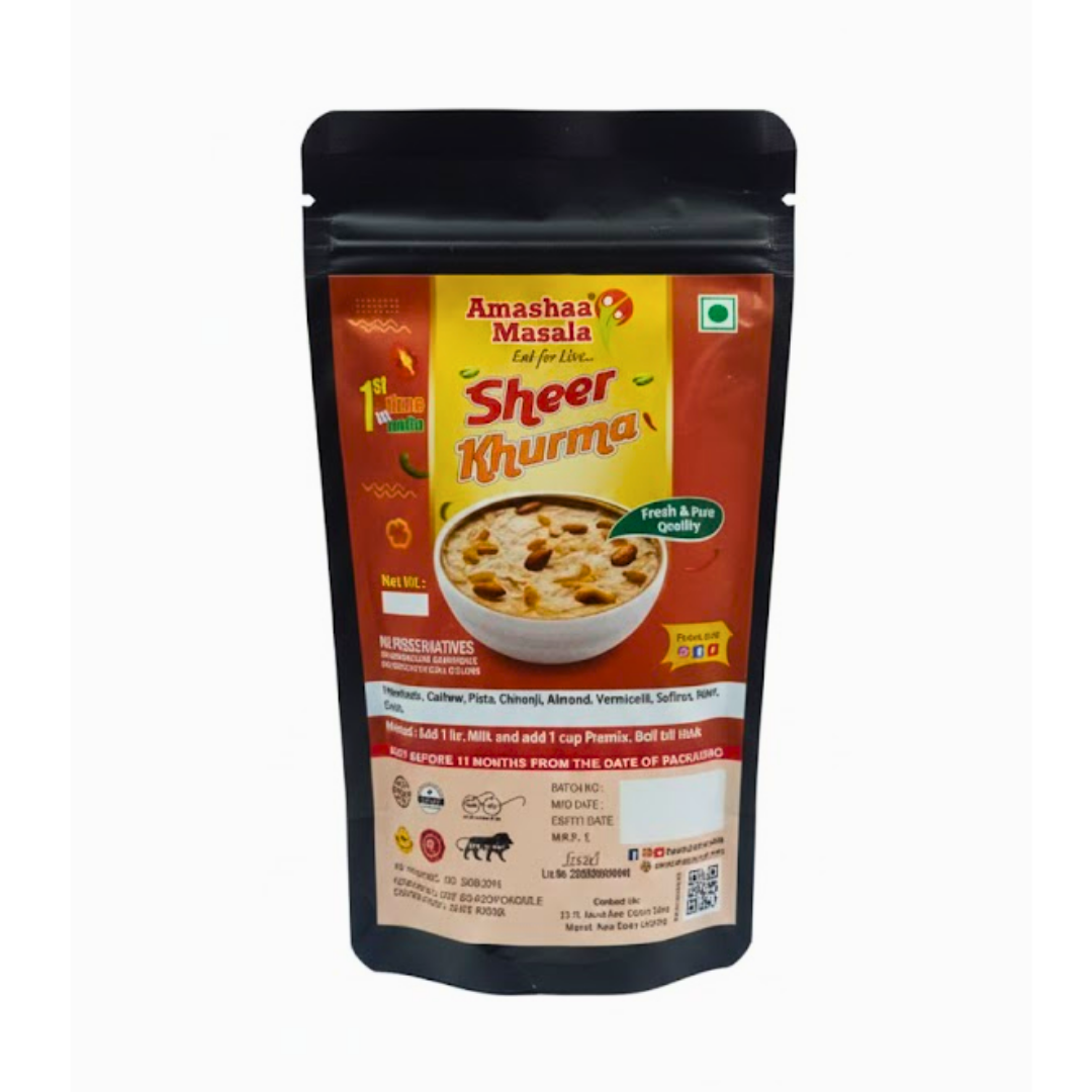 Sheer Khurma - 100gm