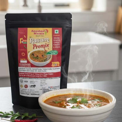 Rasam Premix - 250gm
