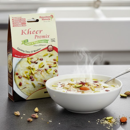 Kheer - 100gm