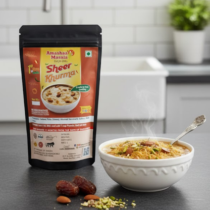 Sheer Khurma - 100gm