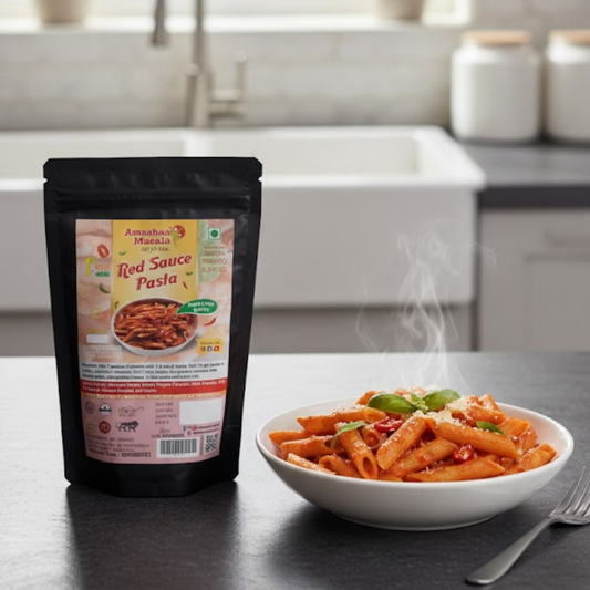 Red Sauce Pasta Premix - 250gm
