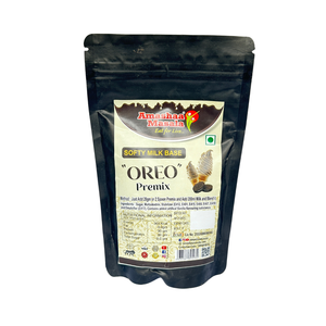 Oreo Shake Premix - 250gm