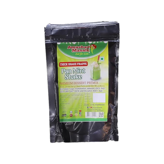 Paan Mint Shake Premix - 250gm