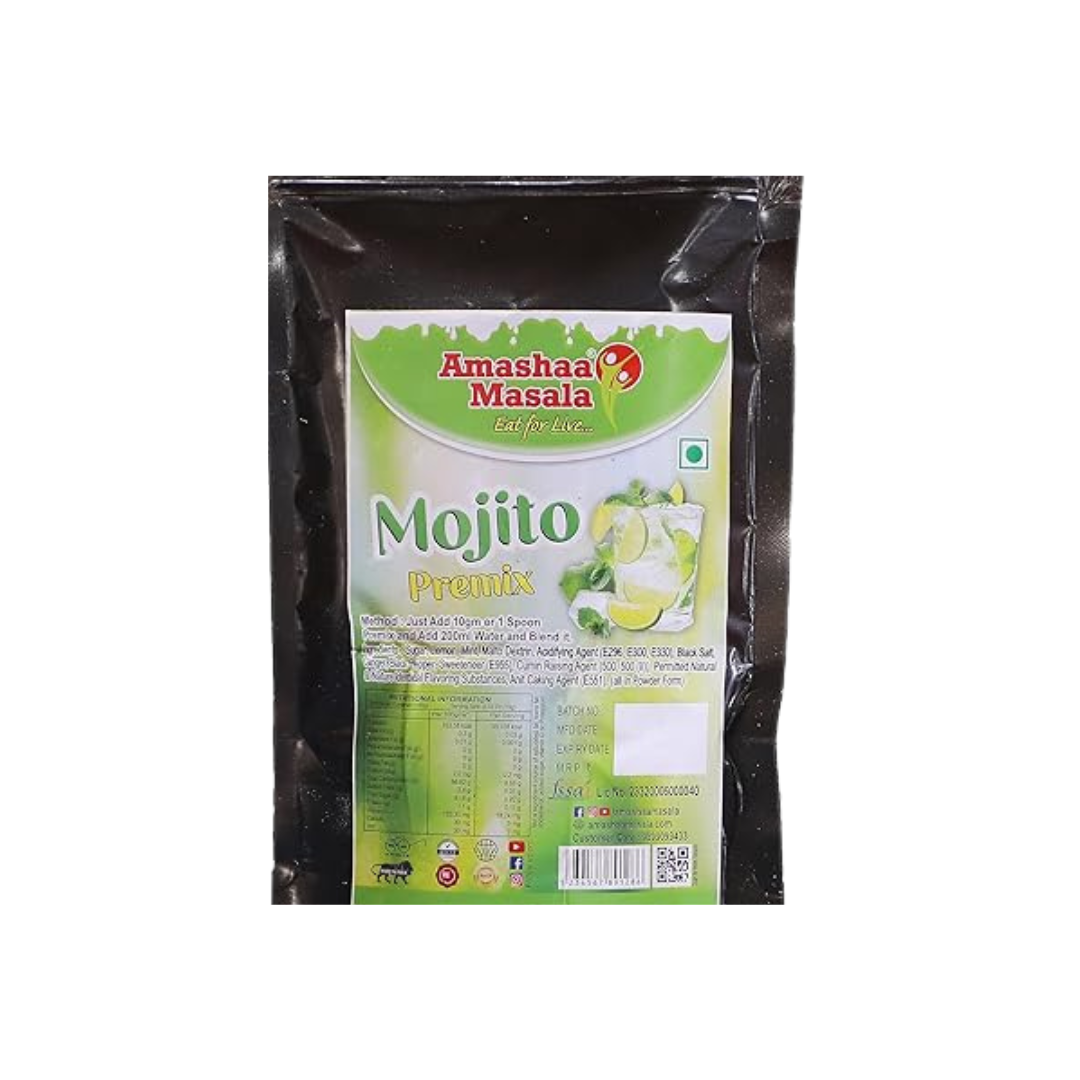 Mojito Premix - 250gm