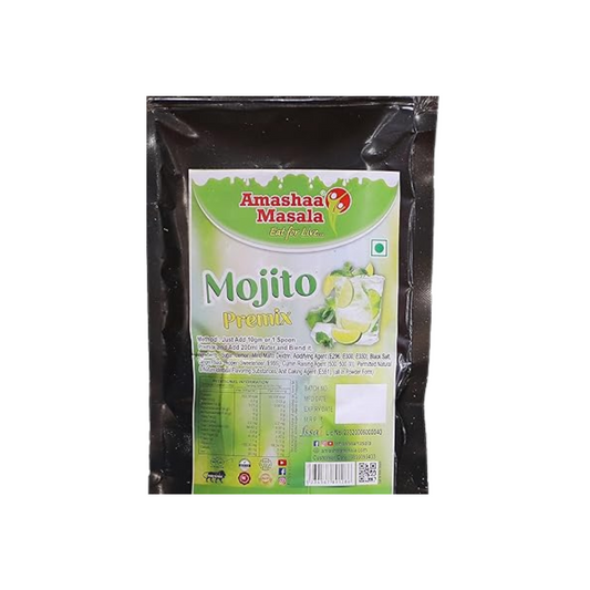 Mojito Premix - 250gm