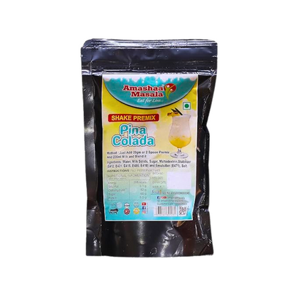 Pina Colada Premix - 250gm