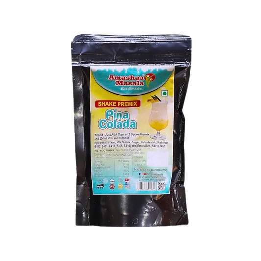 Pina Colada Premix - 250gm