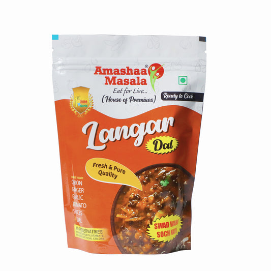 Langar Dal Premix – 500gm