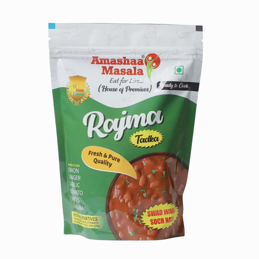 Rajma Tadka Premix – 500gm