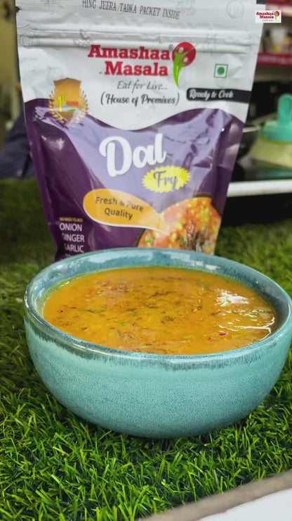 Dal Fry Premix – 500gm