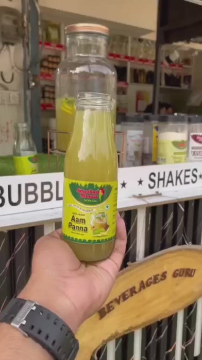 Aam Panna Premix - 250gm