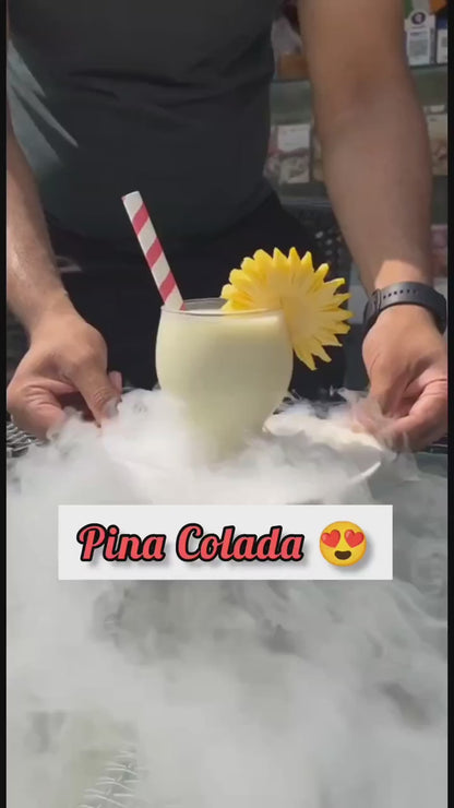 Pina Colada Premix - 250gm